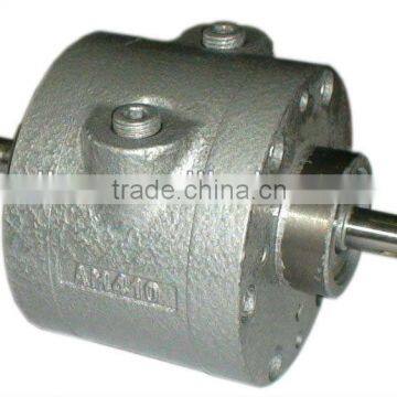 HX4AM Dual Shaft Air Motor