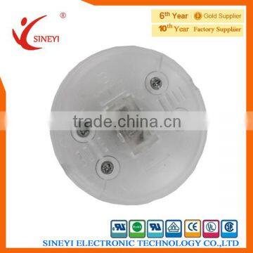 Sineyi with PC high quality material suitable for inflatable flying saucer switch