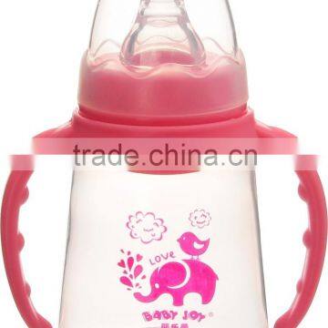 Hot Sell Engraved Scale Mark Baby Food Feeder photo-3