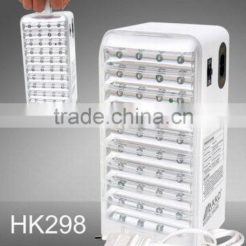 Beautiful Design Rechargeable Emergency Lighting Led photo-2