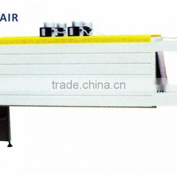 High quality shrink film pacing machine