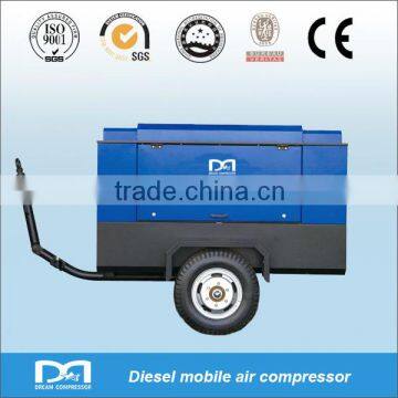 10bar 12m3/min YC Moto Air Compressor