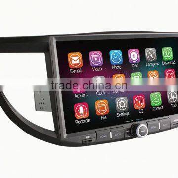 Factory Price Android 4.4 & Android 5.1 Car Stereo for CRV Built With Wifi photo-4