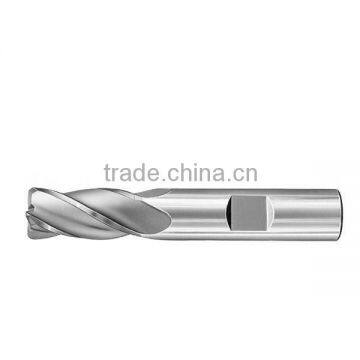 Carbide Long Flute Square End Mills