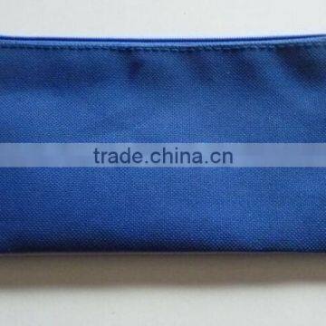 Custom Black Fleece Slim Pants Women With Pocket photo-2