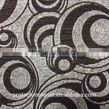 100%Poly Style Furniture Chenille Fabric Supplier photo-4