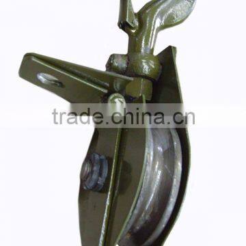 Manufature Galvanized Electric Tackle photo-5
