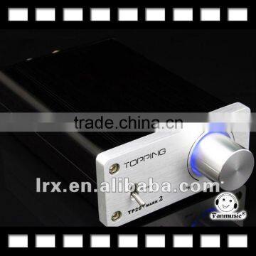 MINI TOPPING TP20 MK2 TP-20MKII TA2020 STEREO Amplifier