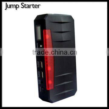 SOS Repower Car Up Emergency Jump Starter Ultimate X07