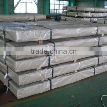 304 Stainless Steel Sheet Price per kg China Supplier photo-6