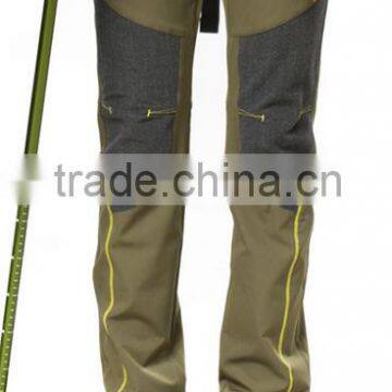 2016 Winter New Lover's Outdoor Climbing Quick Dry Pants photo-4