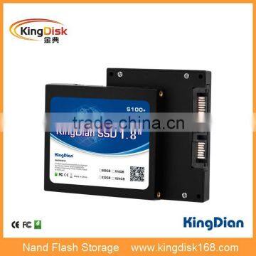 Best price 1.8'' sata2 32g ssd solid state drive for computer