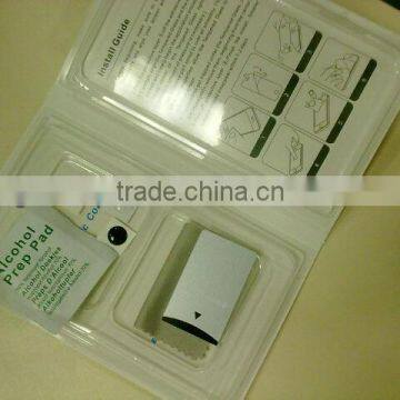 2014 Hot Product!! Tempered Glass Screen Protector or Iphone 5 Glass Screen Gurad photo-4