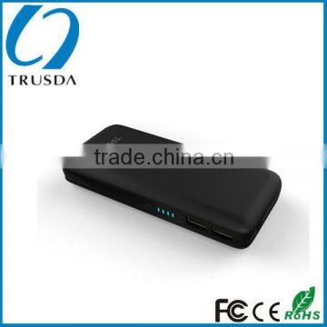 13000mAh power bank for samsung galaxy nexus