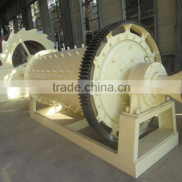 Cement Ball Mill Made in China