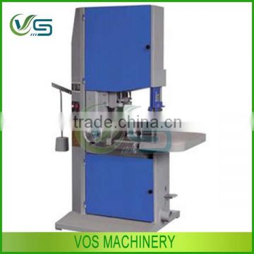 Easy operation and maintain metal band sawing machine with CE