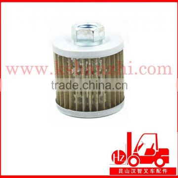 Forklift Parts HELI strainer fuel tank A22A2-20701