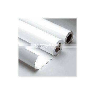 Matt pp paper, High quality Self Adhesive PP Paper