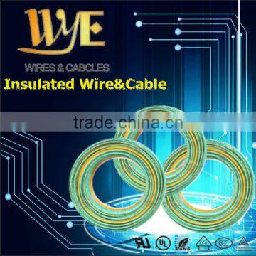 Supplier for Teflon electric cable wire