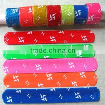 Hot sale eco-friendly custom bulk silicone wristband