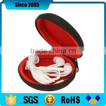 eva earphone case, earset earbud case