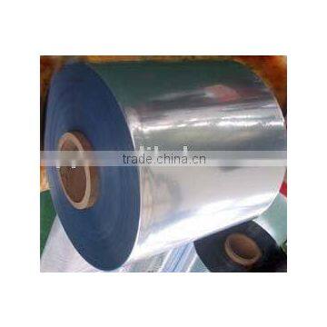 cast pvc shrink film