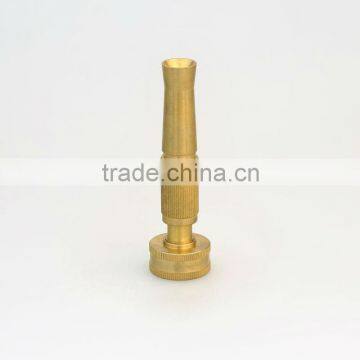 HX-3507 brass water spray nozzle