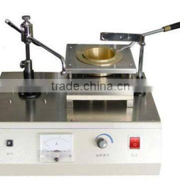 Export Quality Flash Point Apparatus