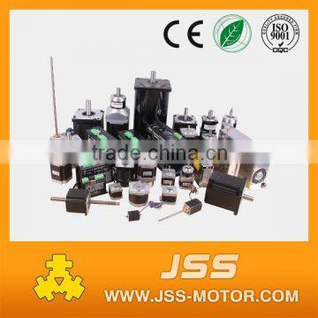 1.8 Step Angle Liner Stepper Motor photo-2