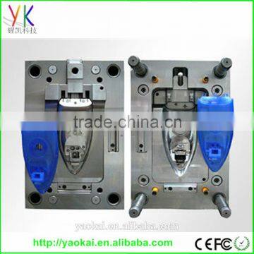 2016 OEM professional electronic product Injection molding