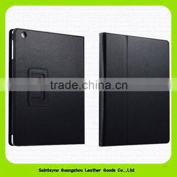 15040 Smart Cover Partner Transparent Back+Magnetic Leather Case for IPad Mini Smart Cover Sleep On/Off for Apple IPad Mini 3 photo-6