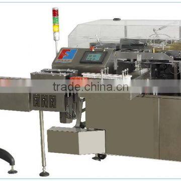 IMA Technology Automatic Tea Box Cellophane Wrapping Machine With PLC Control photo-5