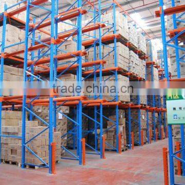 Hot Selling Warehouse Industry Drive-in Pallet Rack photo-3