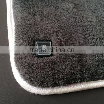 Pet Warming Pad Pet Bads Luxury Soft Polar Fleece Fabric photo-3