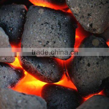 Smokeless Pillow Charcoal for Bbq photo-3