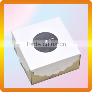 cake box