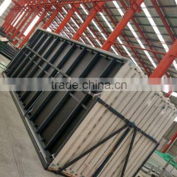 prefab modular movable prefabricated modern house container