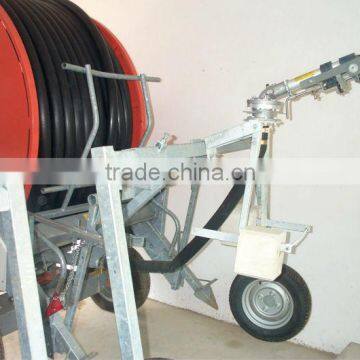 hose reel irigator