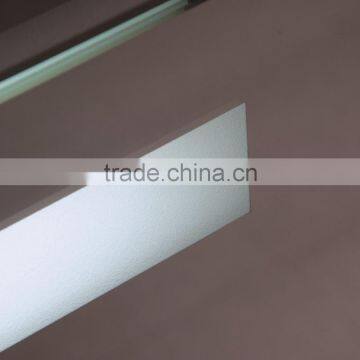 High Quality Led Illuminated Bathroom Mirror Cabinet With Shaver Socket and Tempered Glass Shelves photo-3