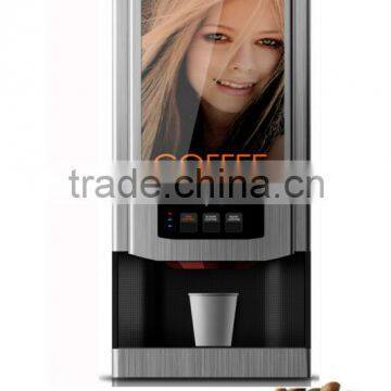 Hot sell keuing coffee maker with CE approved