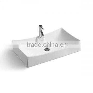 Hand Ceramic Bathroom Wash Basin Price