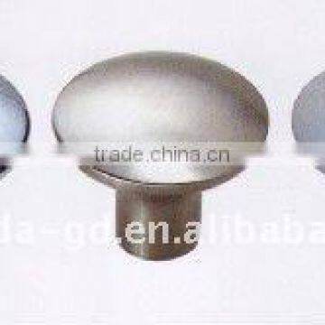 Durable Zinc Alloy Cabinet and Drawer Knob
