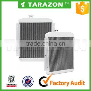 Wholesale Ultra-thin Car Radiator For Chevrolet 3100 Series Truck 1947-1954