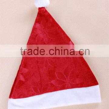 HOT SALE Simple Design Snowflake Models Christmas Hat for Aduit From Manufacturer photo-5