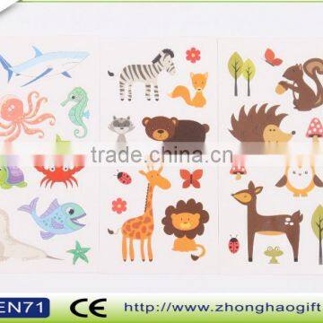 Pop 2016 love family cheap stickers