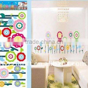 background decor childen room wall sticker for home decoration