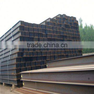 supply steel h-beams