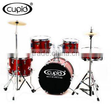 kids junior jazz drum set