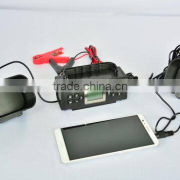 hunting bird device 50W for middle east with timer on/off memory