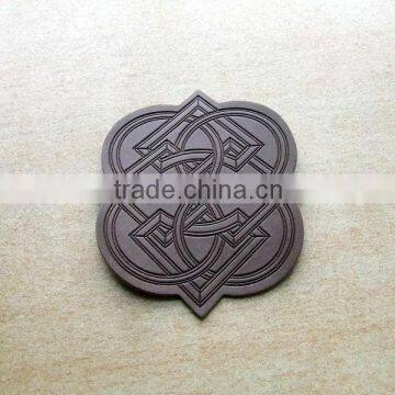 Fresh design best seller leather patch